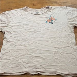 cute, barely worn, shirt, comfy